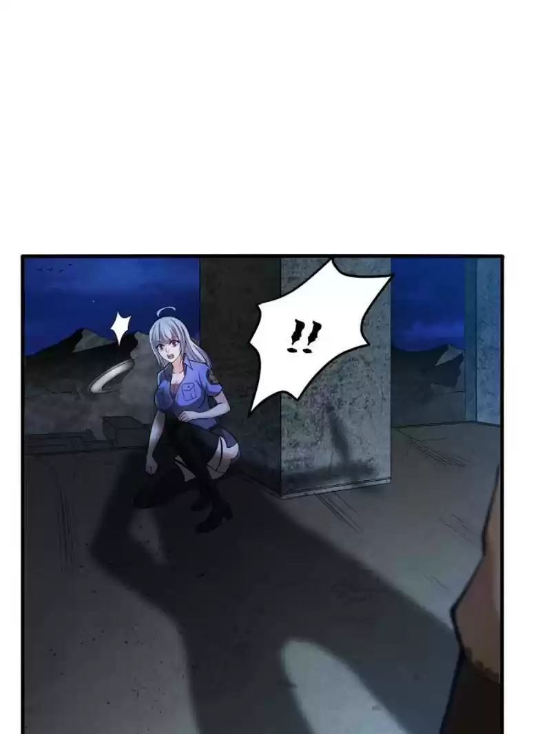 Peerless Doctor In The City Chapter 138