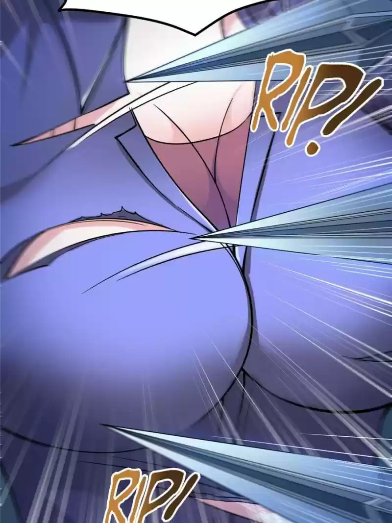 Peerless Doctor In The City Chapter 138