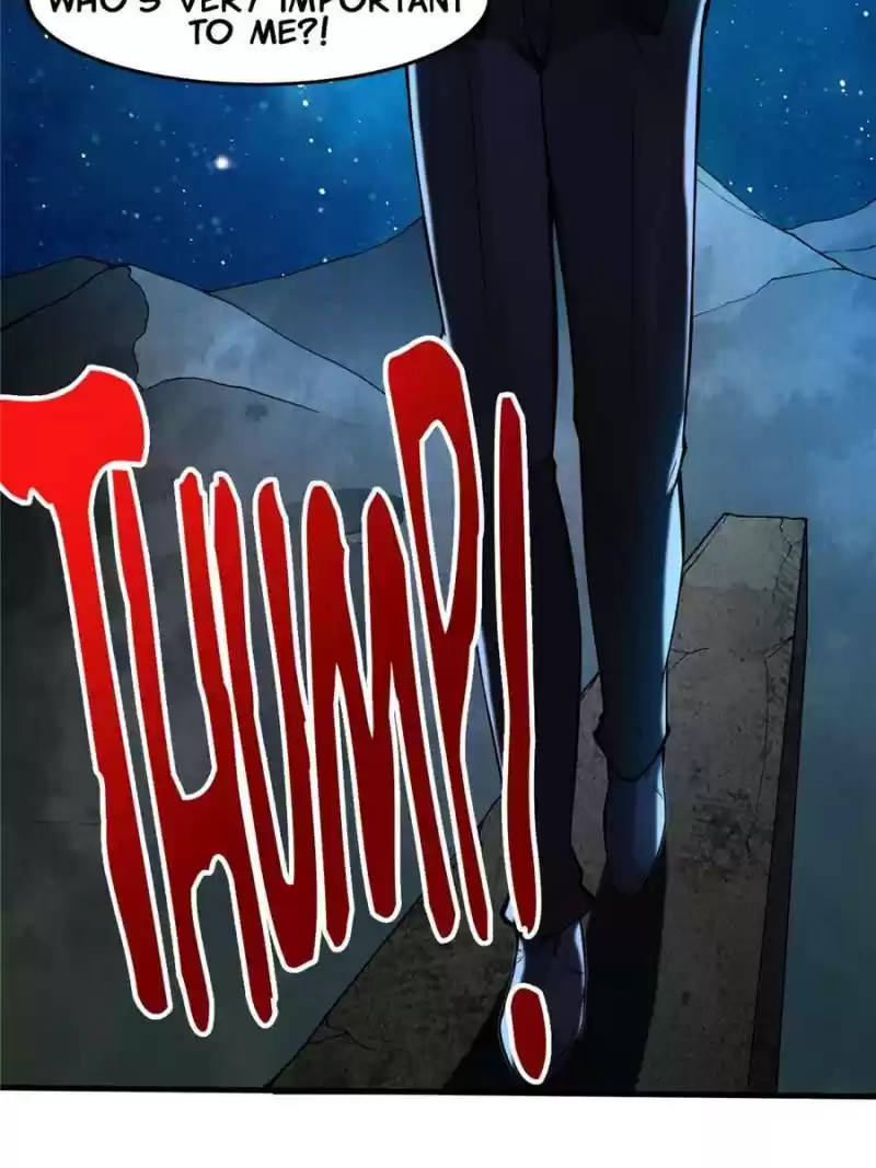 Peerless Doctor In The City Chapter 138