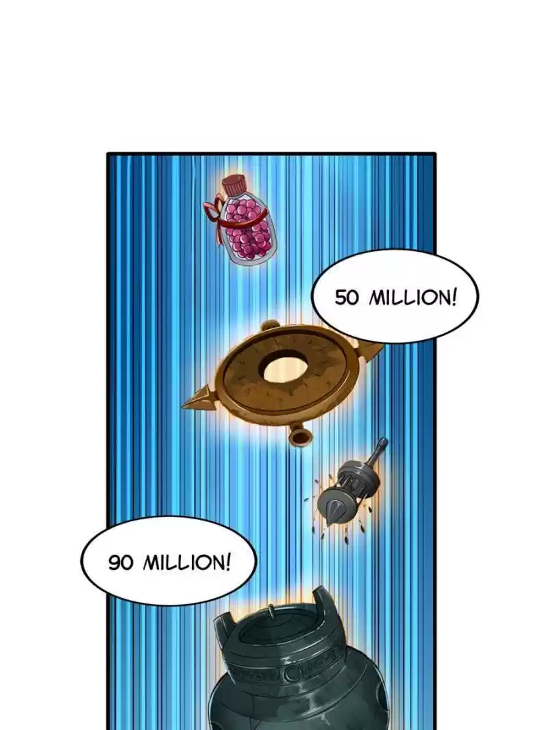 Peerless Doctor In The City Chapter 139