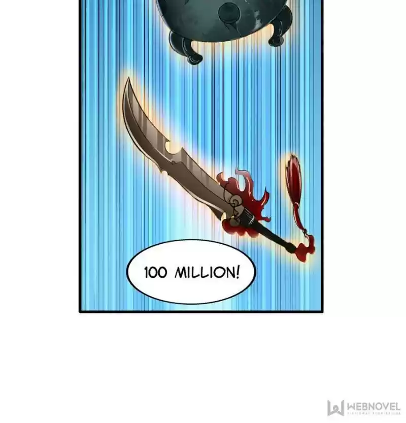 Peerless Doctor In The City Chapter 139