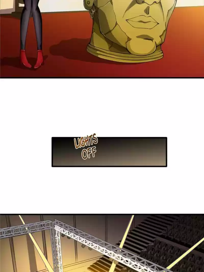 Peerless Doctor In The City Chapter 139