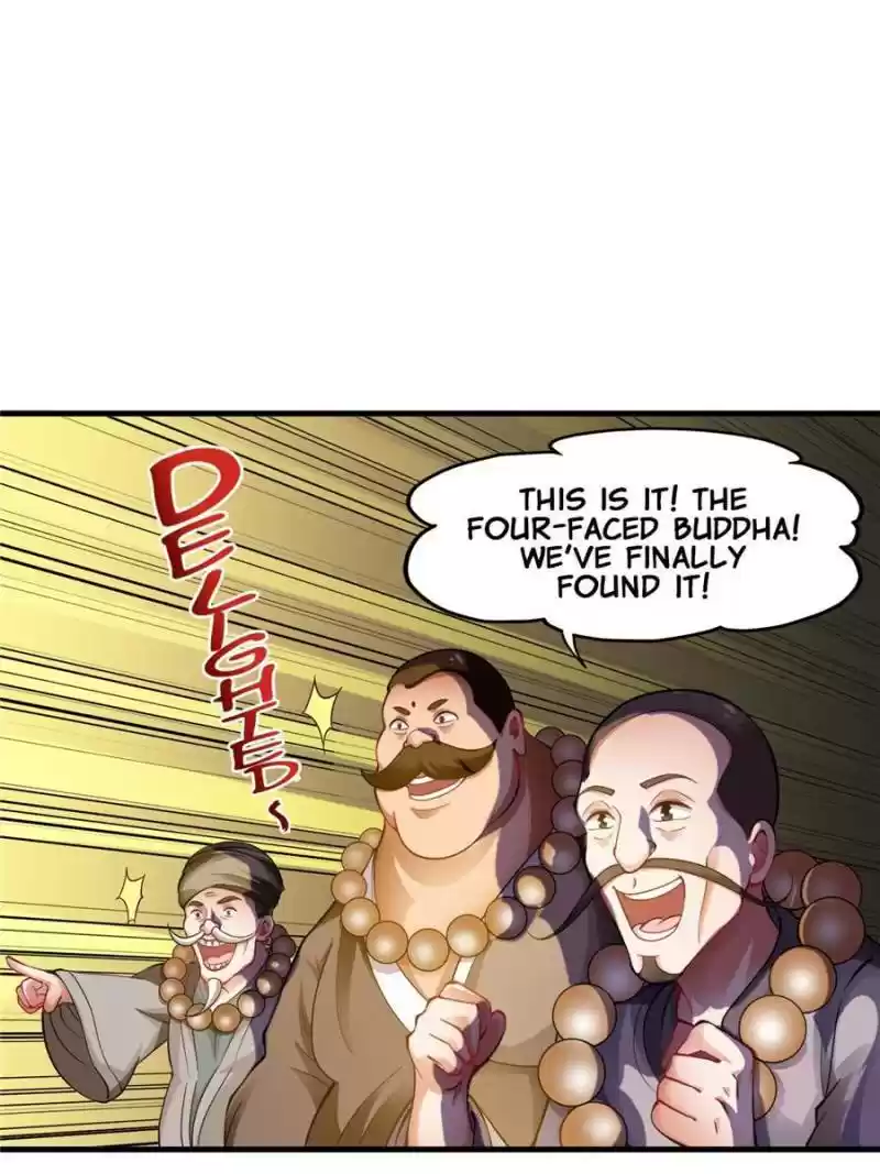 Peerless Doctor In The City Chapter 139