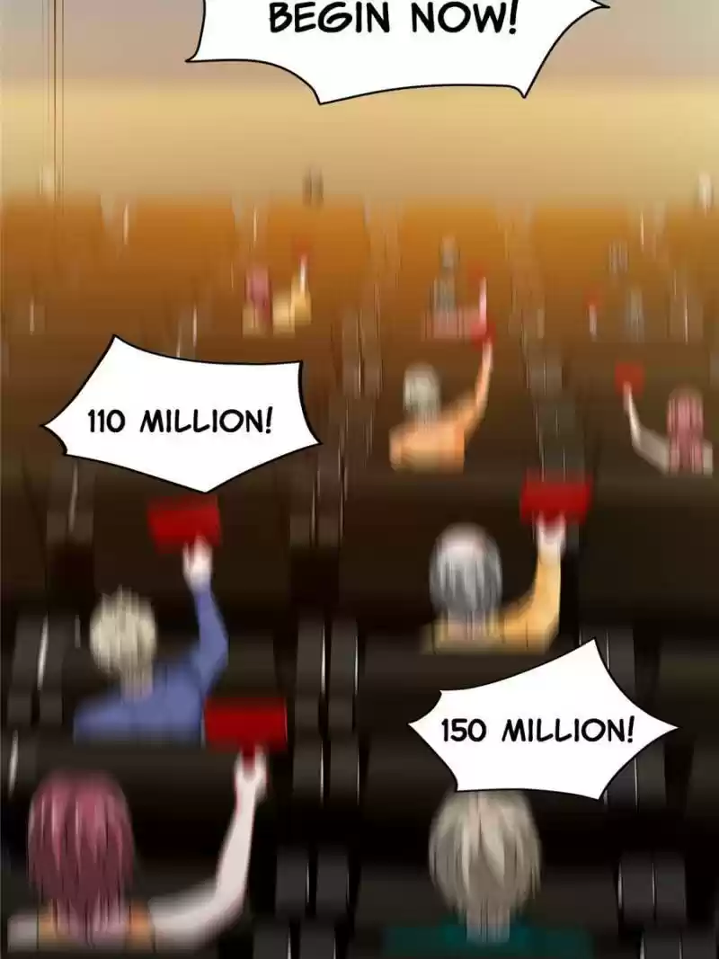 Peerless Doctor In The City Chapter 139