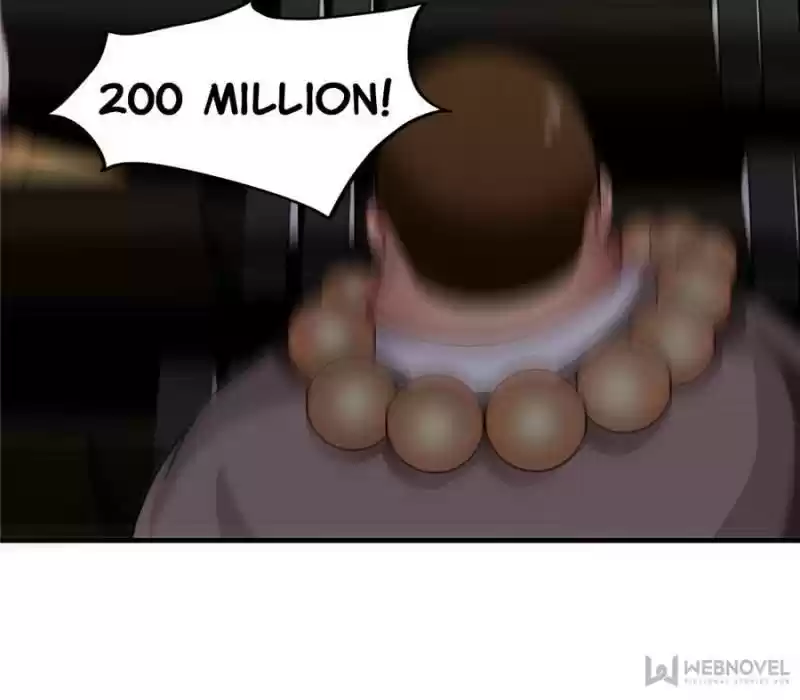 Peerless Doctor In The City Chapter 139