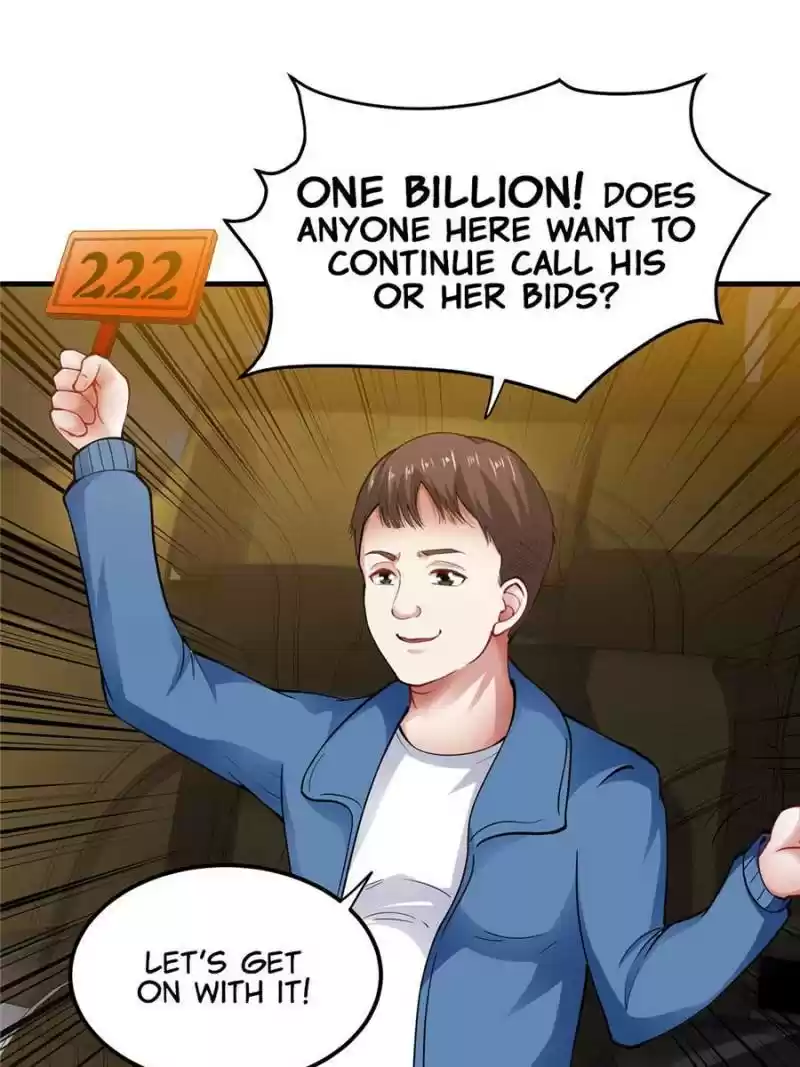 Peerless Doctor In The City Chapter 139