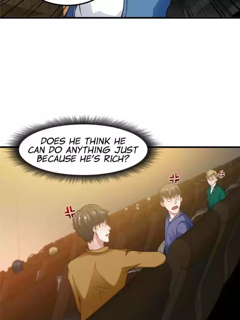 Peerless Doctor In The City Chapter 139