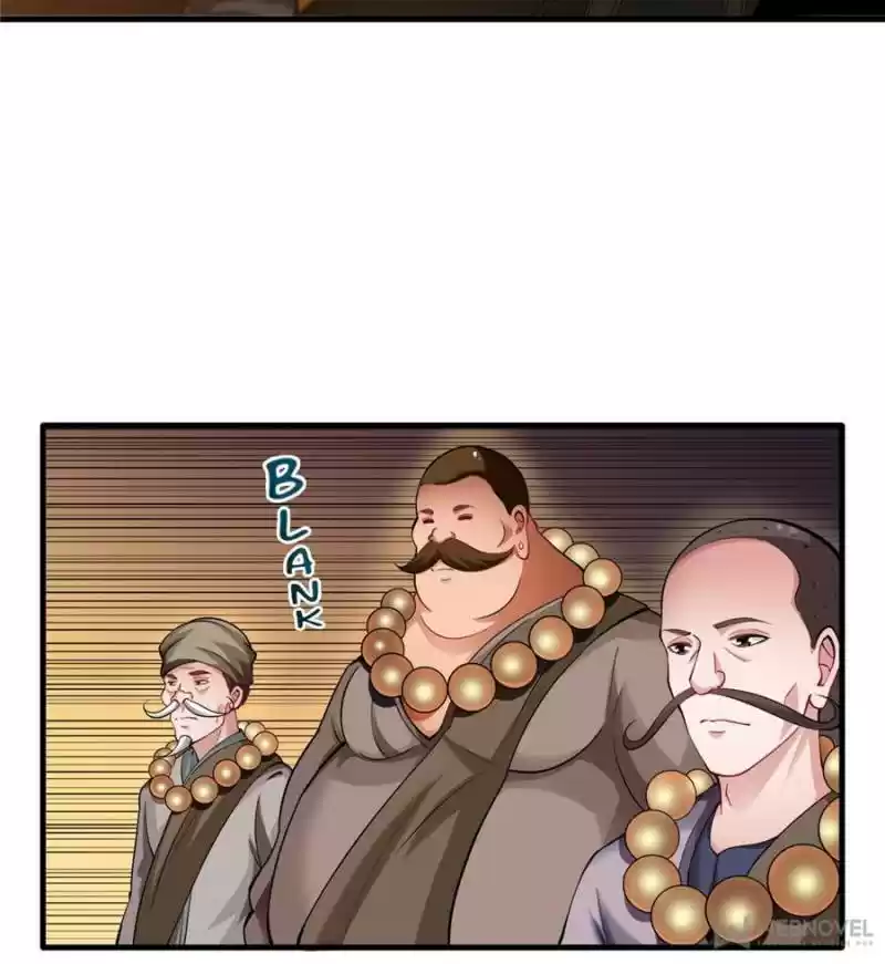 Peerless Doctor In The City Chapter 139