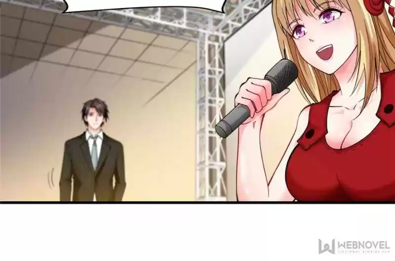 Peerless Doctor In The City Chapter 139