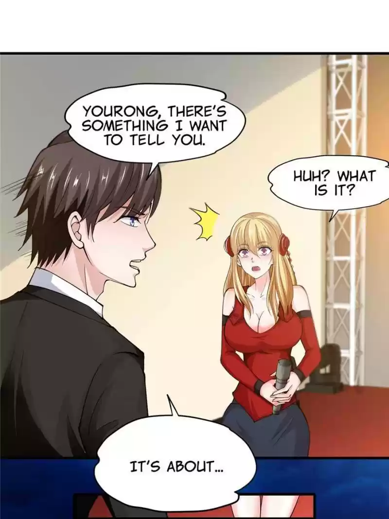 Peerless Doctor In The City Chapter 139