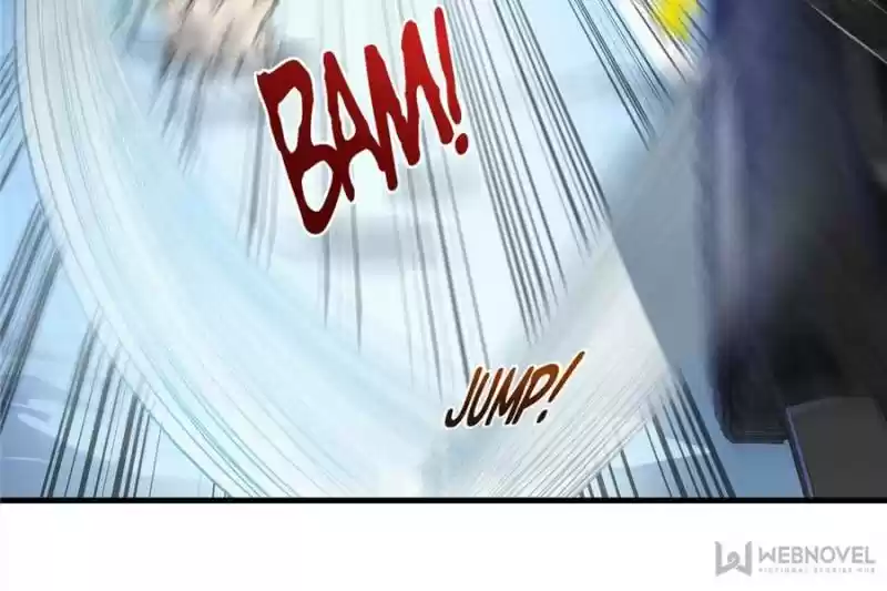 Peerless Doctor In The City Chapter 139