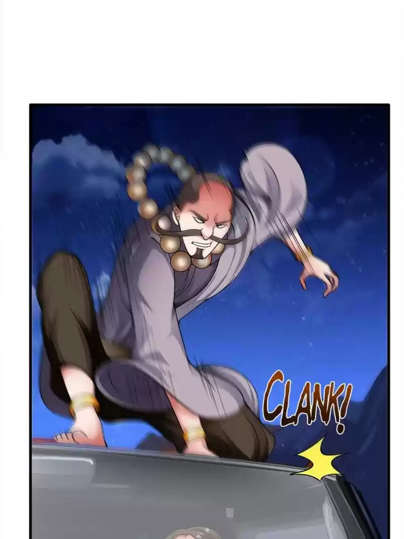 Peerless Doctor In The City Chapter 139