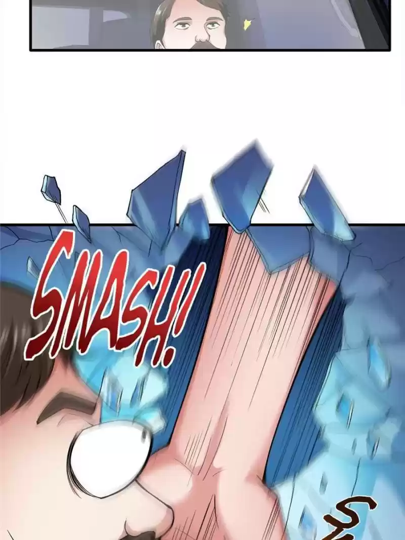 Peerless Doctor In The City Chapter 139