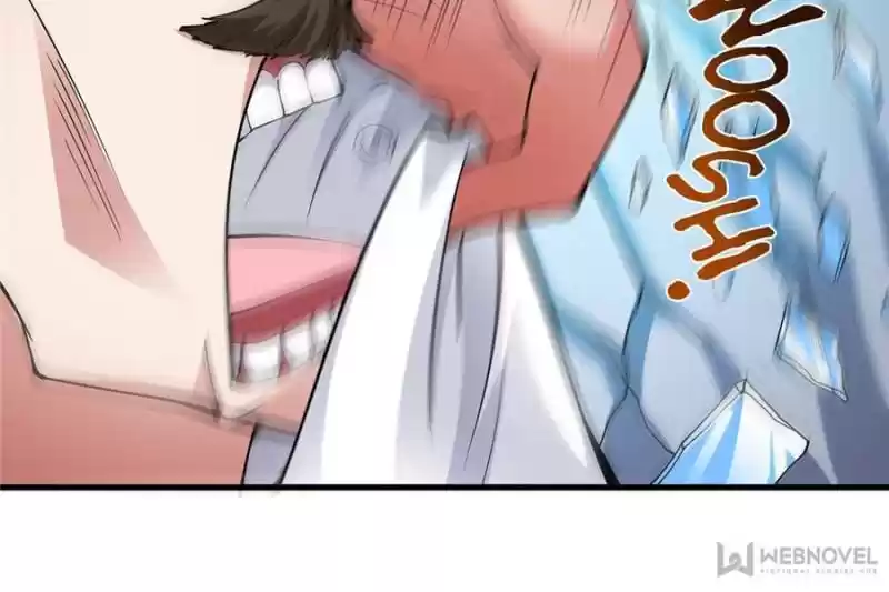 Peerless Doctor In The City Chapter 139