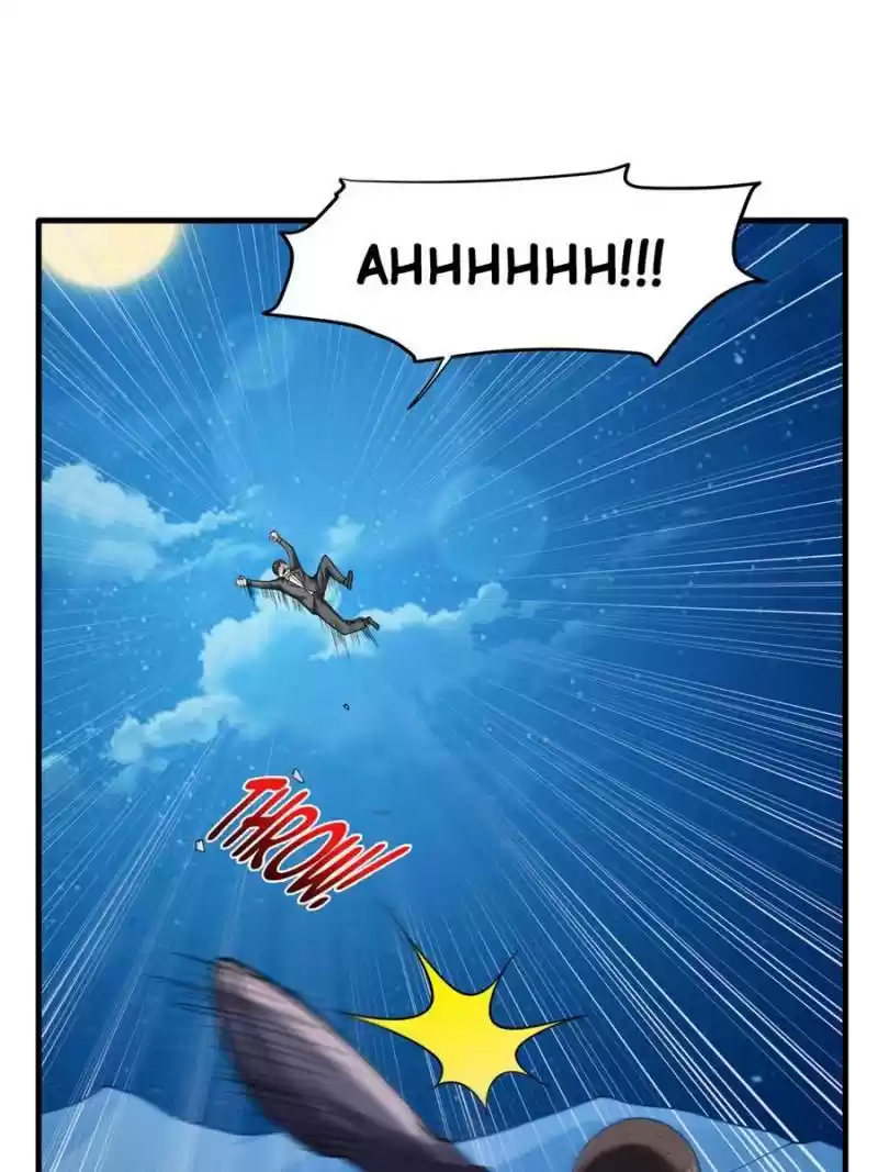 Peerless Doctor In The City Chapter 139