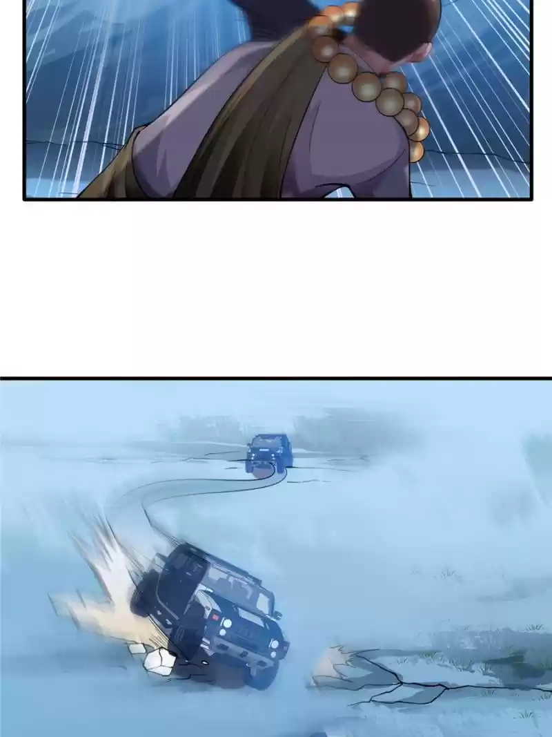 Peerless Doctor In The City Chapter 139