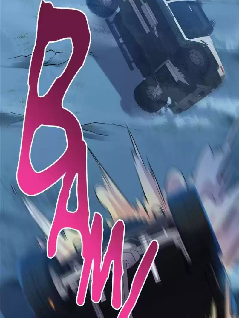 Peerless Doctor In The City Chapter 139