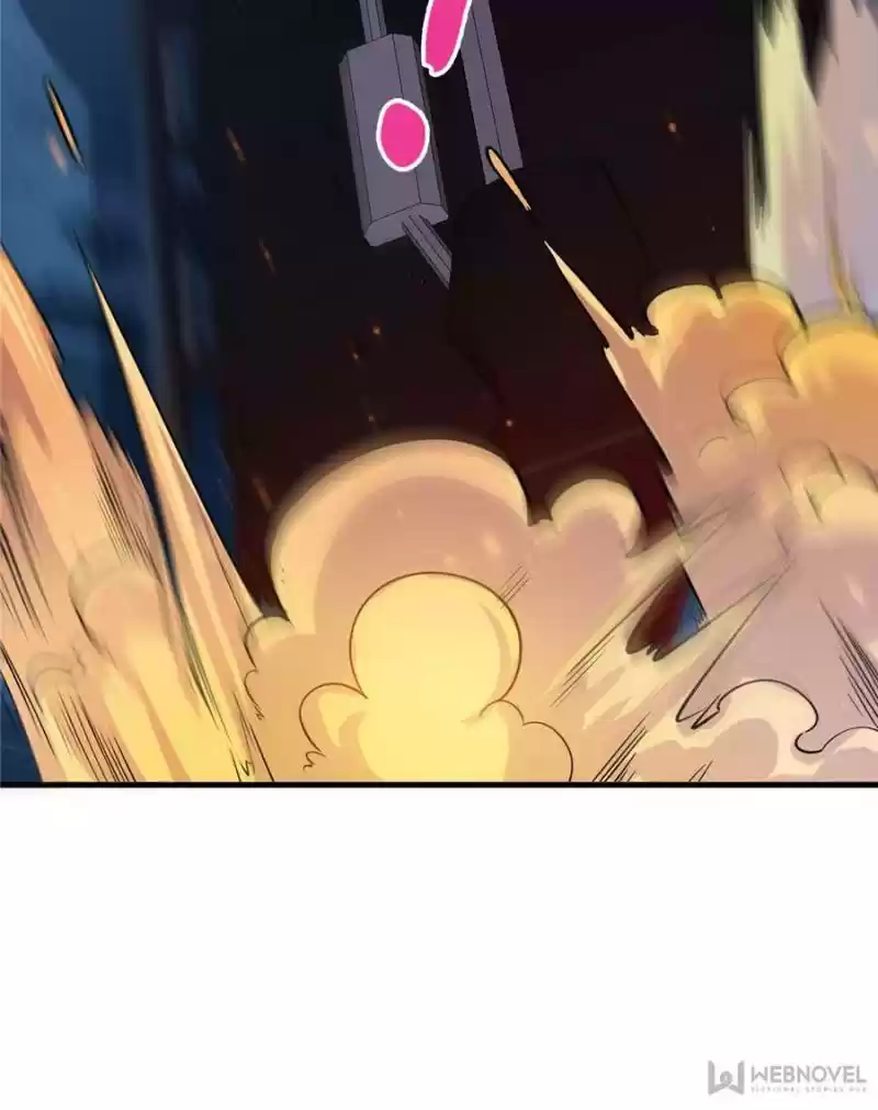 Peerless Doctor In The City Chapter 139