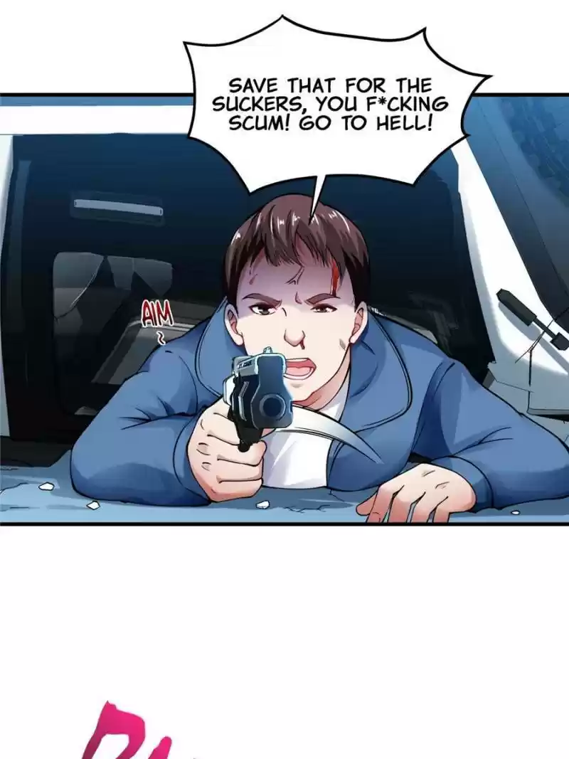 Peerless Doctor In The City Chapter 139