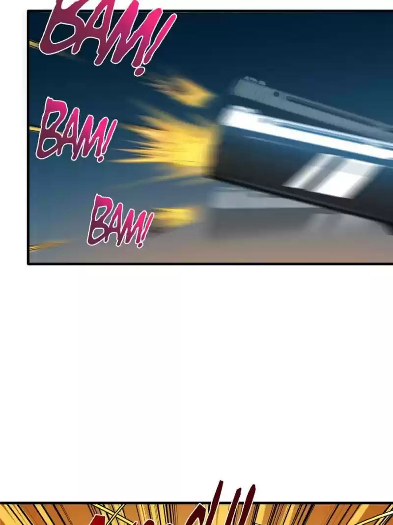 Peerless Doctor In The City Chapter 139