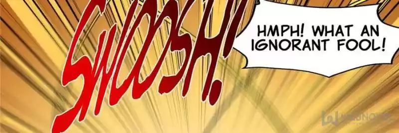 Peerless Doctor In The City Chapter 139