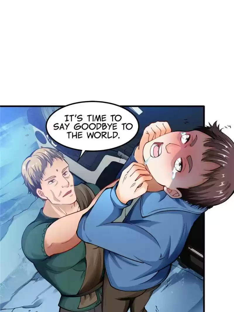 Peerless Doctor In The City Chapter 139