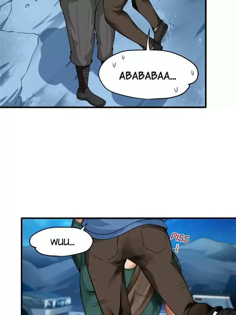 Peerless Doctor In The City Chapter 139