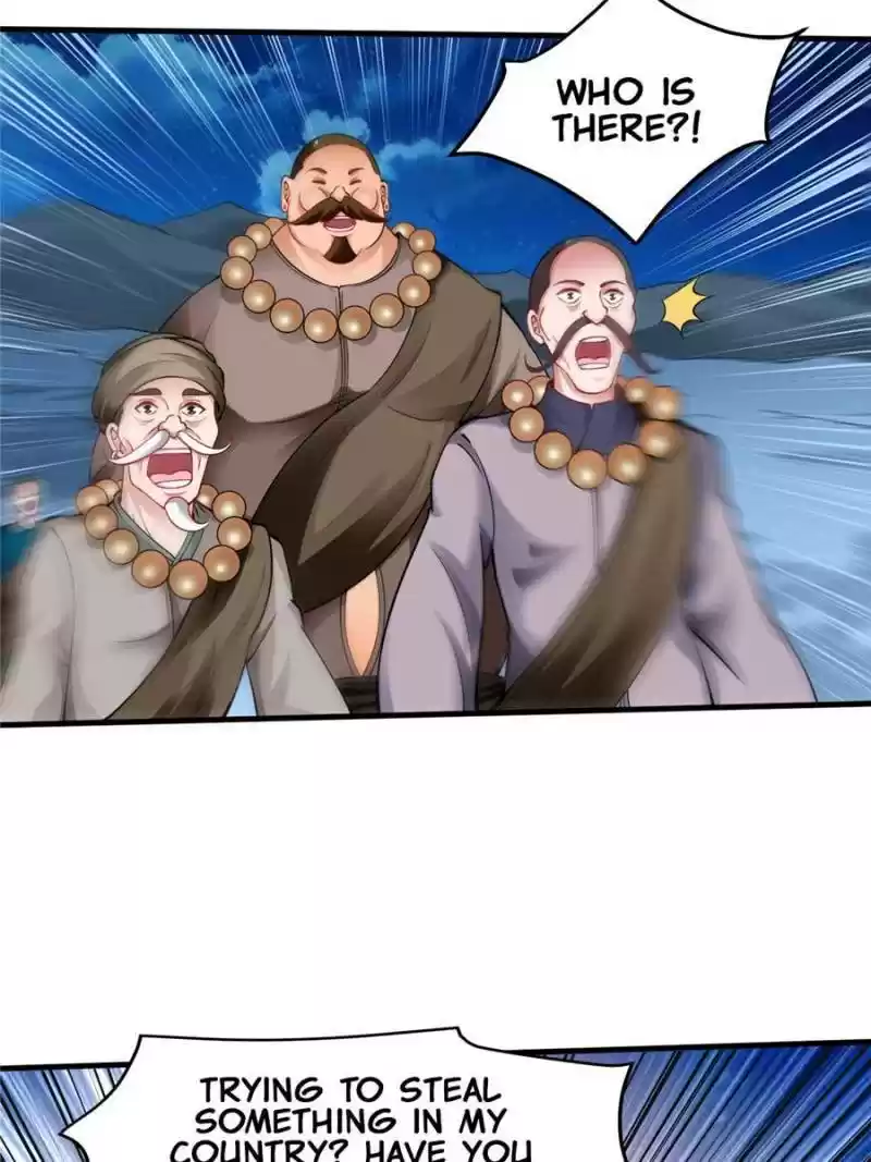 Peerless Doctor In The City Chapter 139