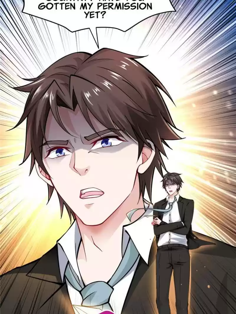 Peerless Doctor In The City Chapter 139