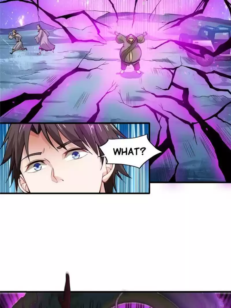 Peerless Doctor In The City Chapter 139