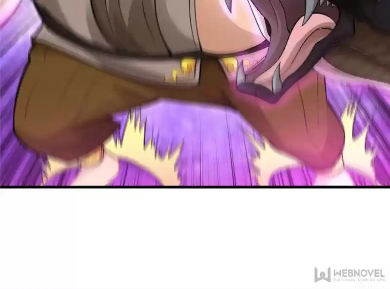 Peerless Doctor In The City Chapter 139