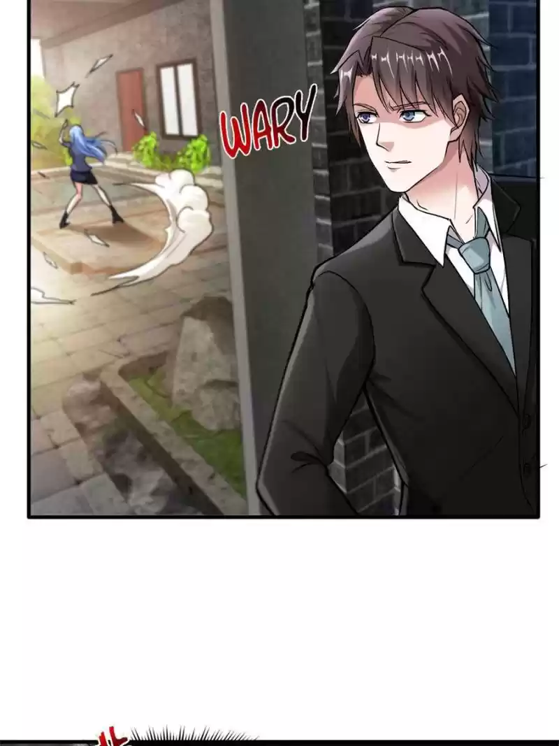 Peerless Doctor In The City Chapter 141