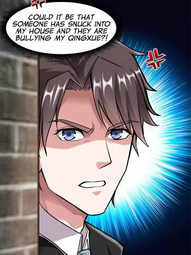 Peerless Doctor In The City Chapter 141