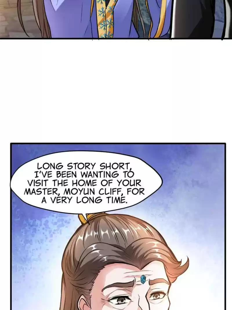 Peerless Doctor In The City Chapter 141