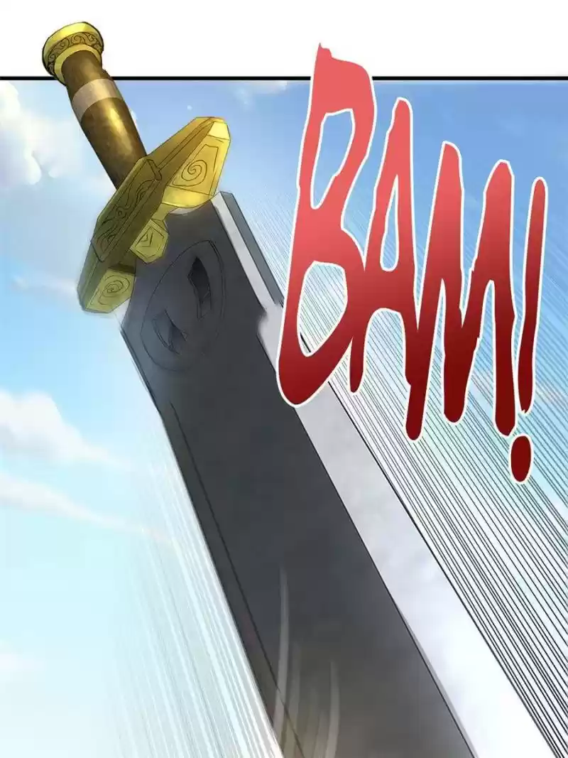 Peerless Doctor In The City Chapter 141