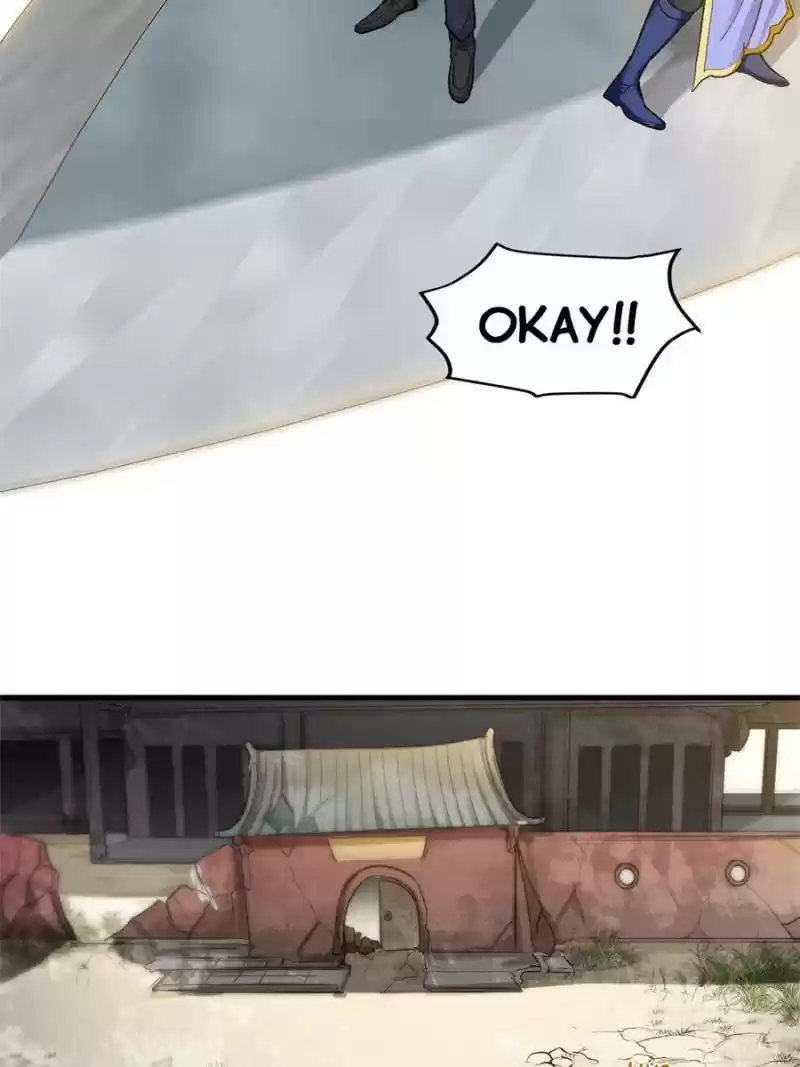 Peerless Doctor In The City Chapter 142