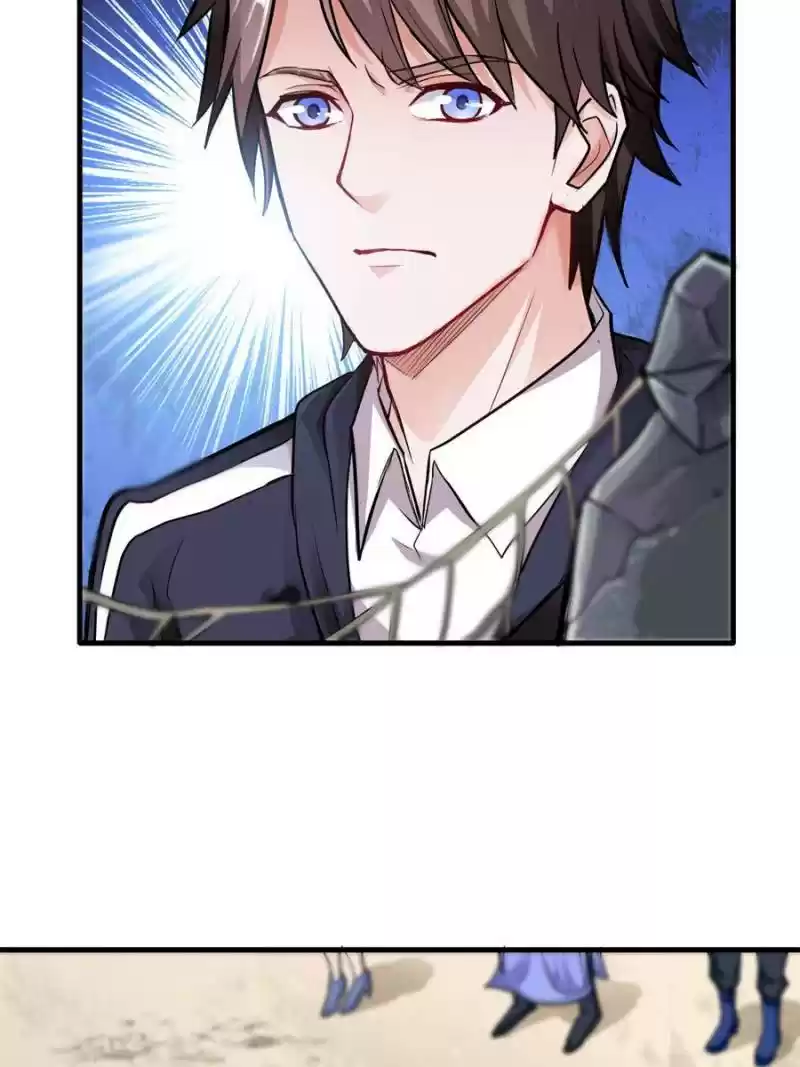 Peerless Doctor In The City Chapter 142