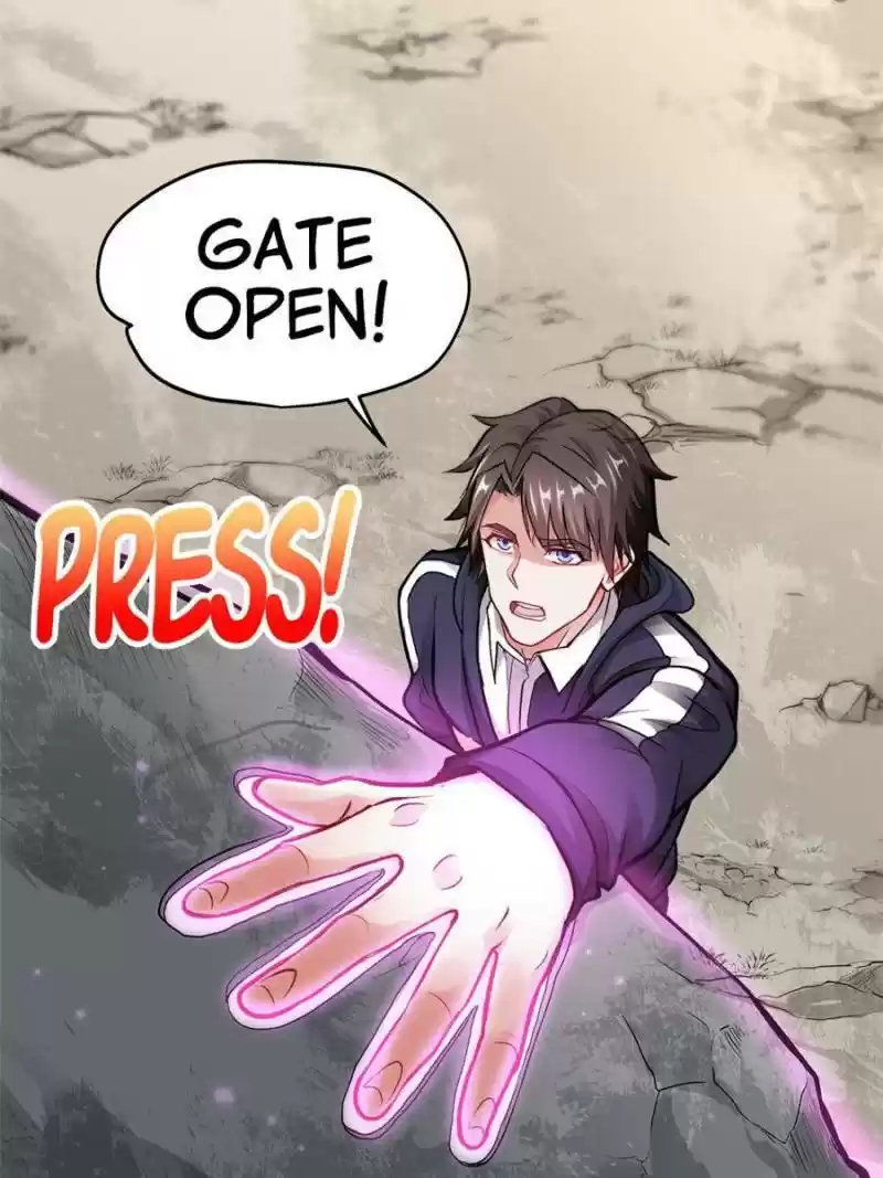 Peerless Doctor In The City Chapter 142