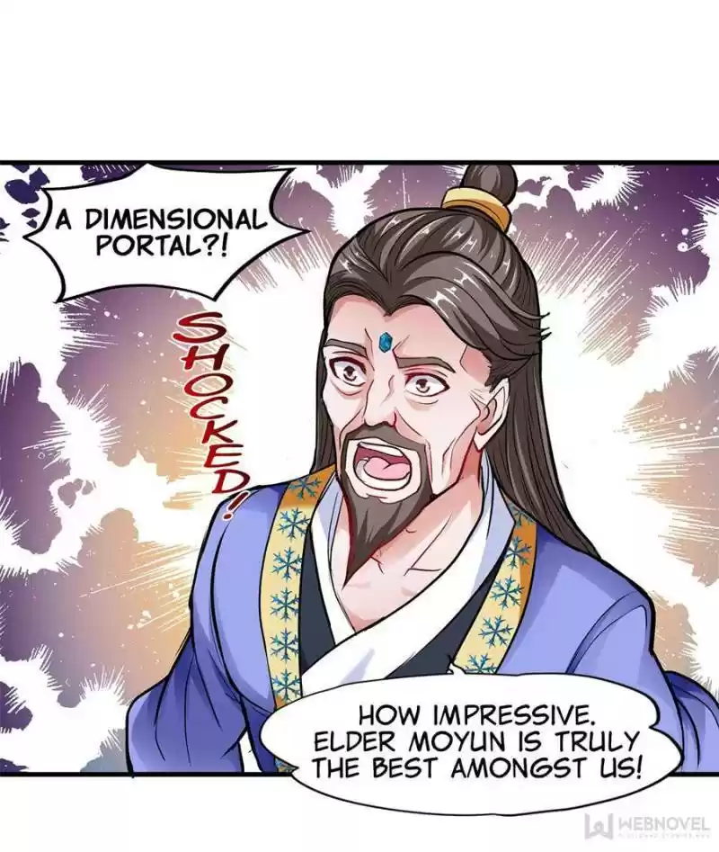 Peerless Doctor In The City Chapter 142