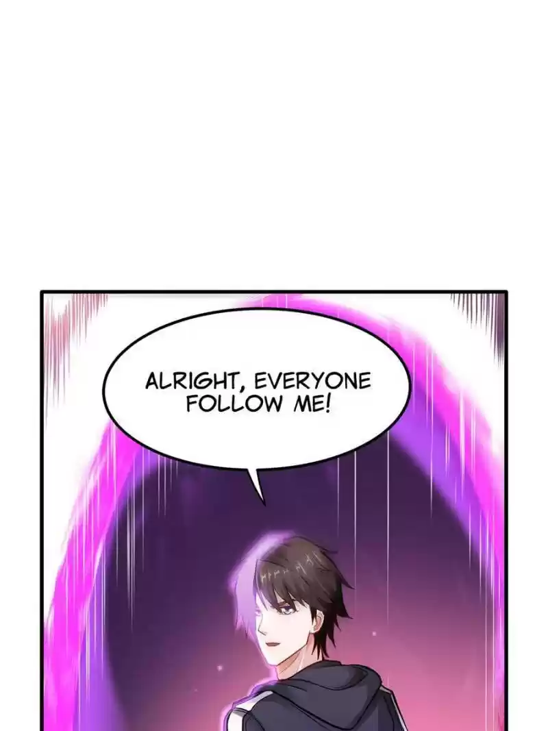 Peerless Doctor In The City Chapter 142