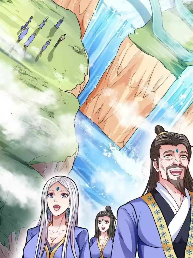 Peerless Doctor In The City Chapter 142