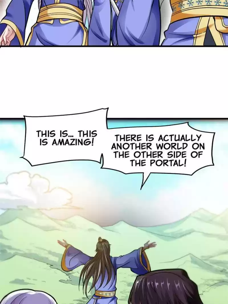 Peerless Doctor In The City Chapter 142