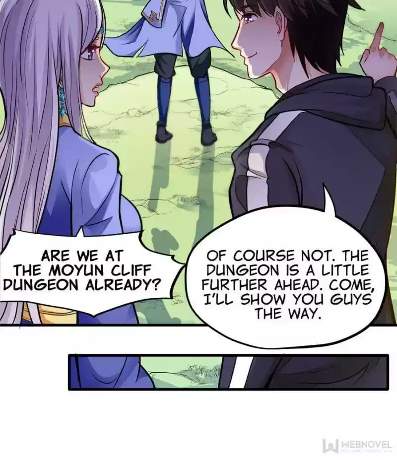 Peerless Doctor In The City Chapter 142