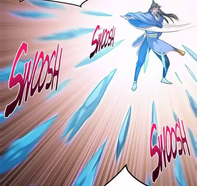 Peerless Doctor In The City Chapter 142