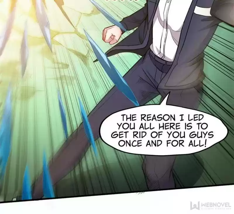 Peerless Doctor In The City Chapter 142