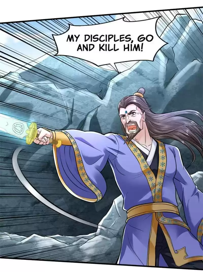 Peerless Doctor In The City Chapter 142