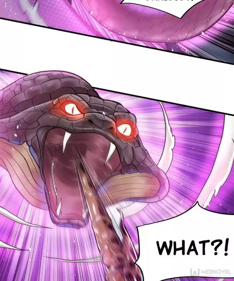 Peerless Doctor In The City Chapter 142