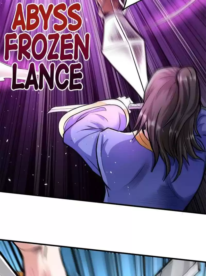 Peerless Doctor In The City Chapter 142