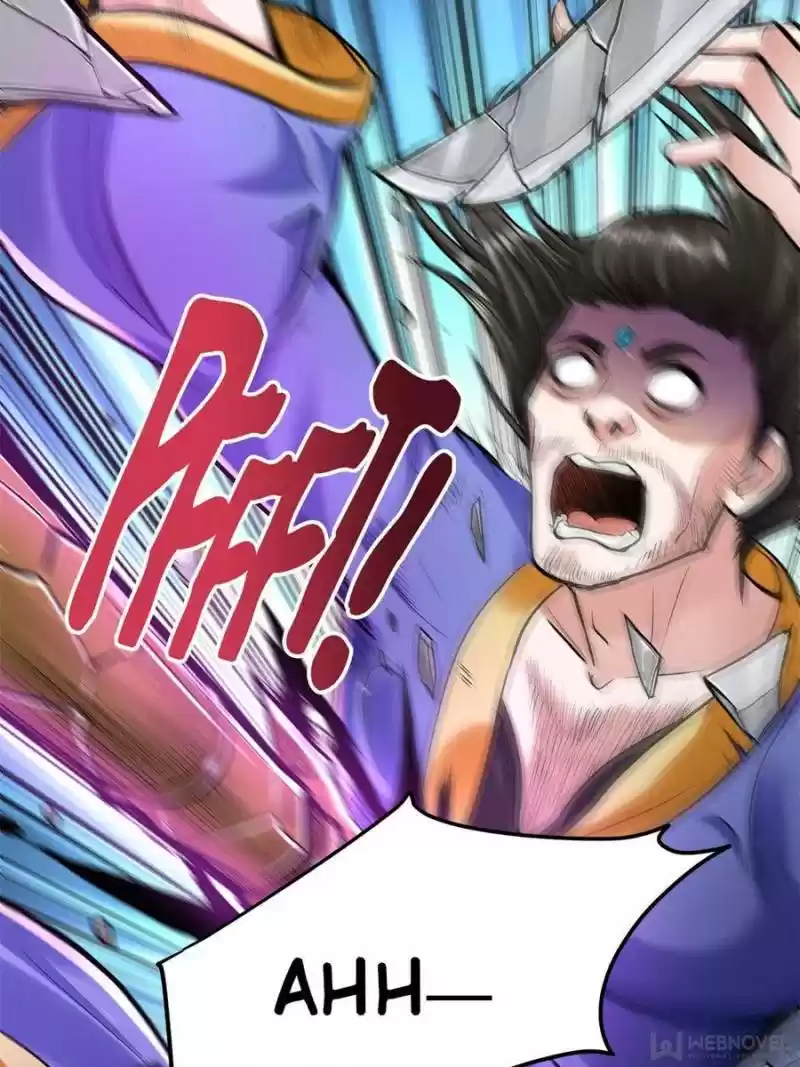 Peerless Doctor In The City Chapter 142