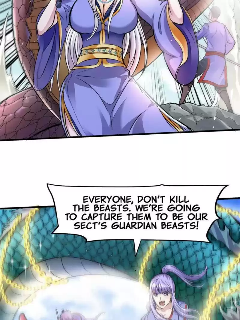 Peerless Doctor In The City Chapter 142